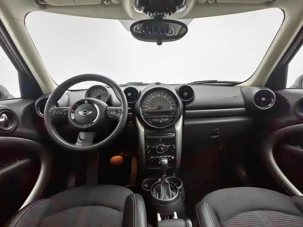 MINI Mini Countryman — миниатюра 5