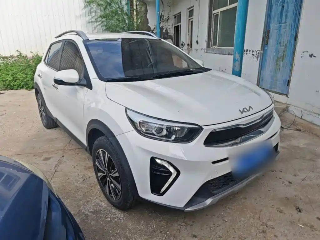 Kia KX1 — миниатюра 24