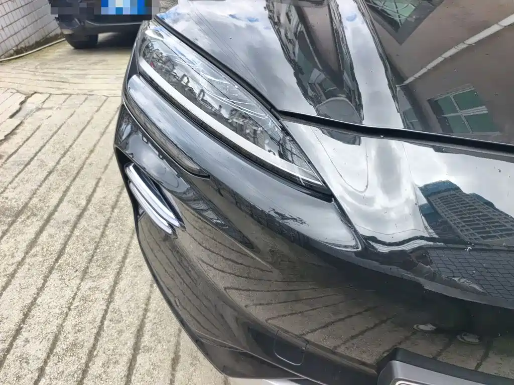 BYD PLUS New Energy — миниатюра 7