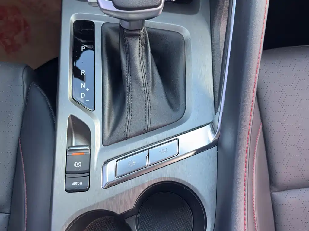 Changan CS35PLUS — миниатюра 16