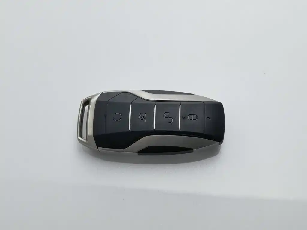 BYD Tang New Energy — миниатюра 19