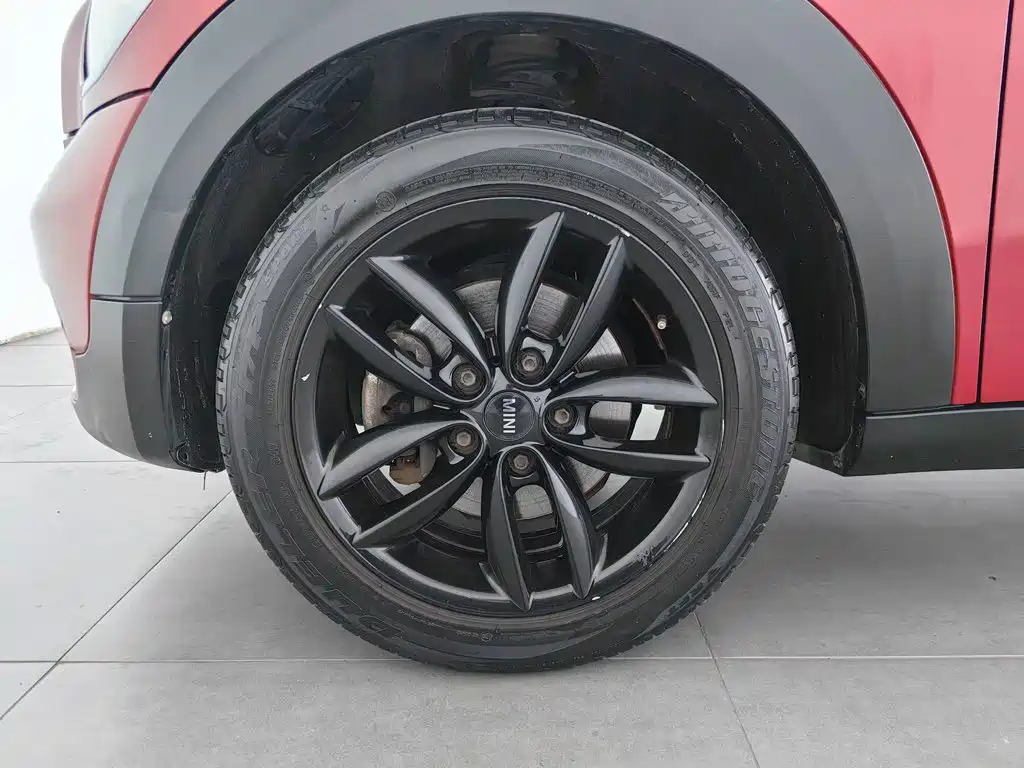 MINI Mini Countryman — миниатюра 17