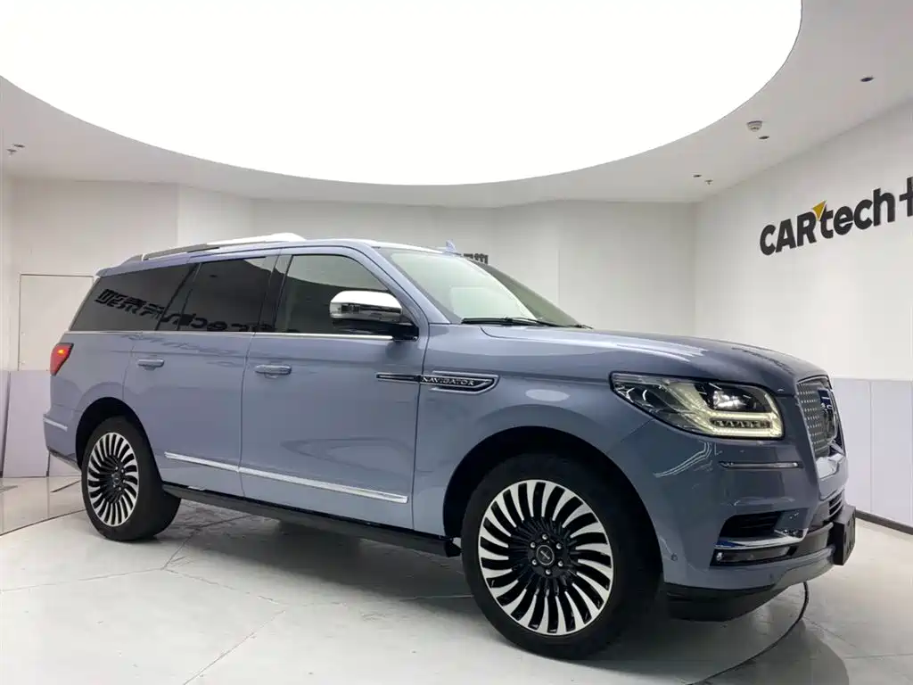 Lincoln Navigator 2020 3.5T