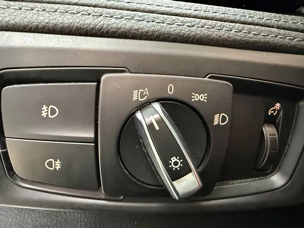 BMW 2 SERIES STATION WAGON