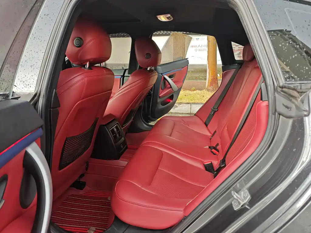 BMW 4 Series — миниатюра 11