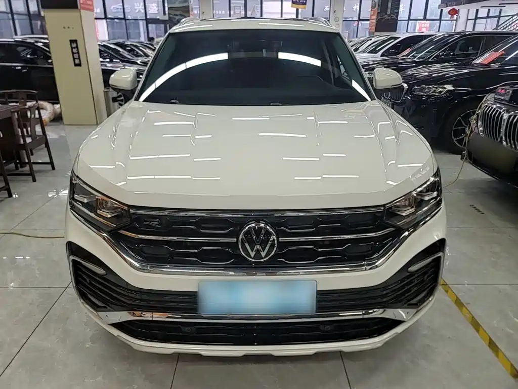 Volkswagen X — миниатюра 3