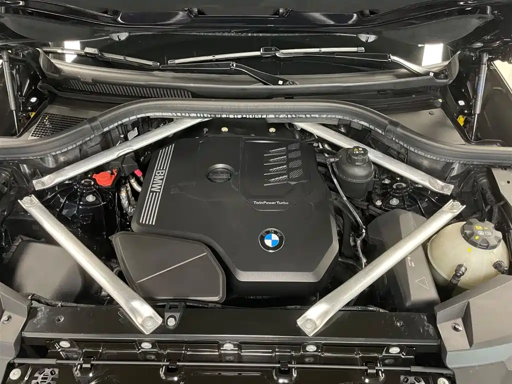 BMW X5 — фотографии объявления, Фото 28
