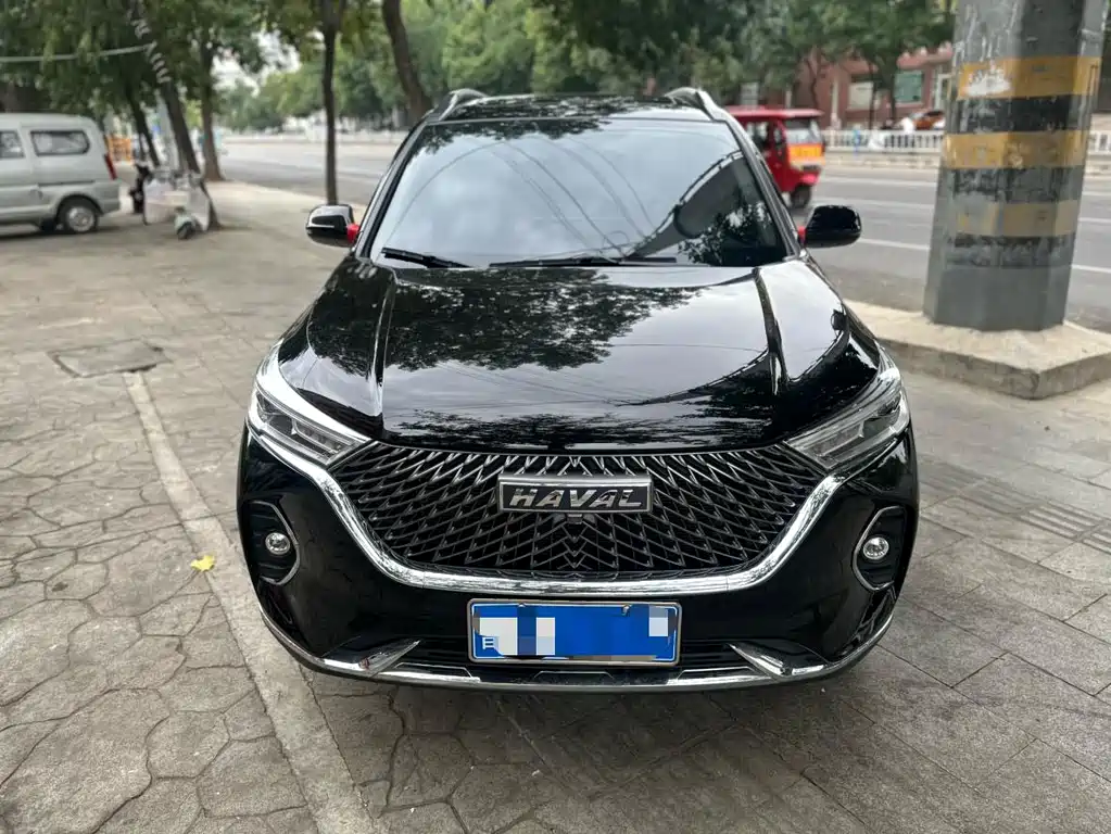 Haval M6 — миниатюра 2