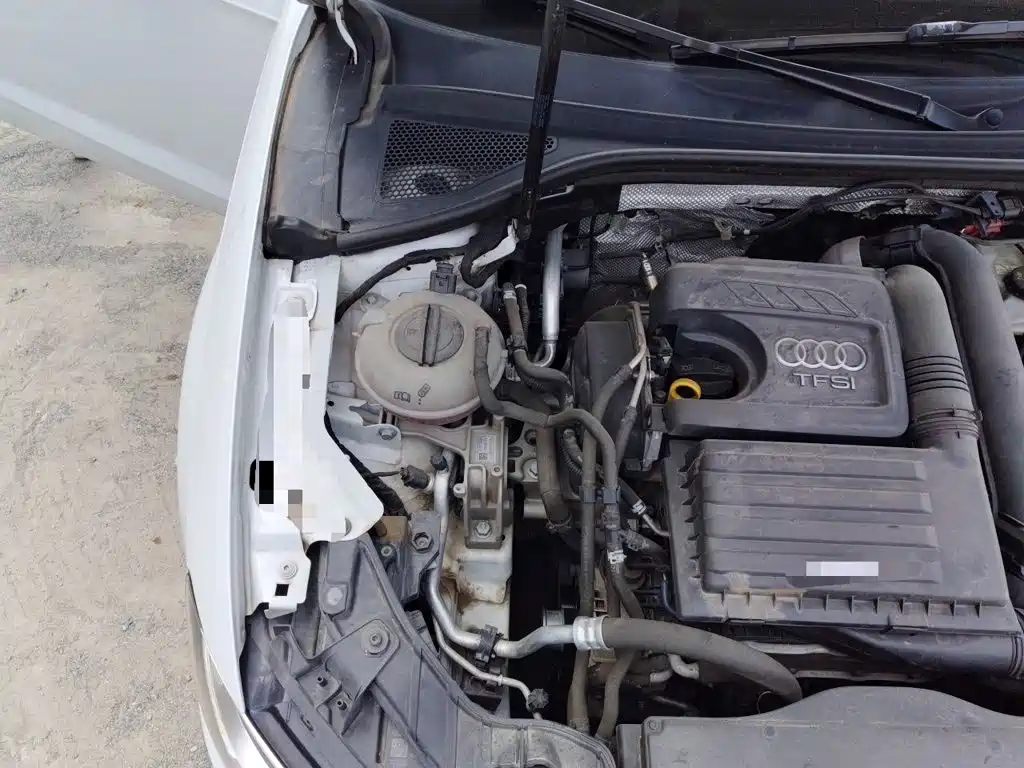 Audi A3 — миниатюра 17