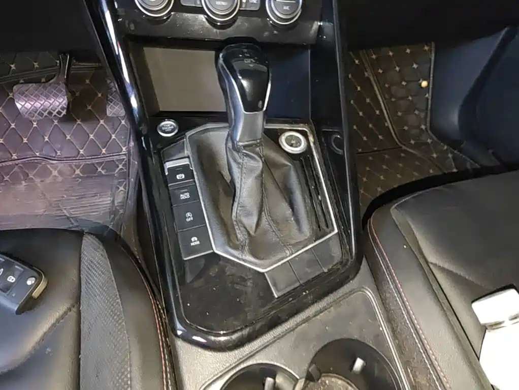 Volkswagen Tayron — миниатюра 14