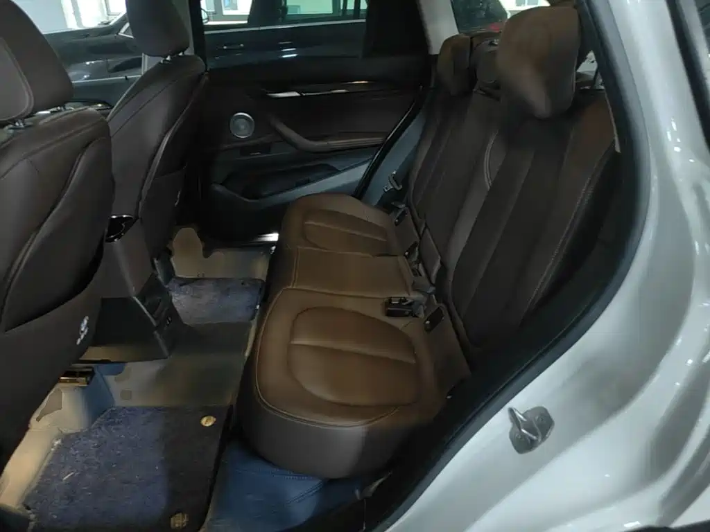 BMW X1 — миниатюра 17