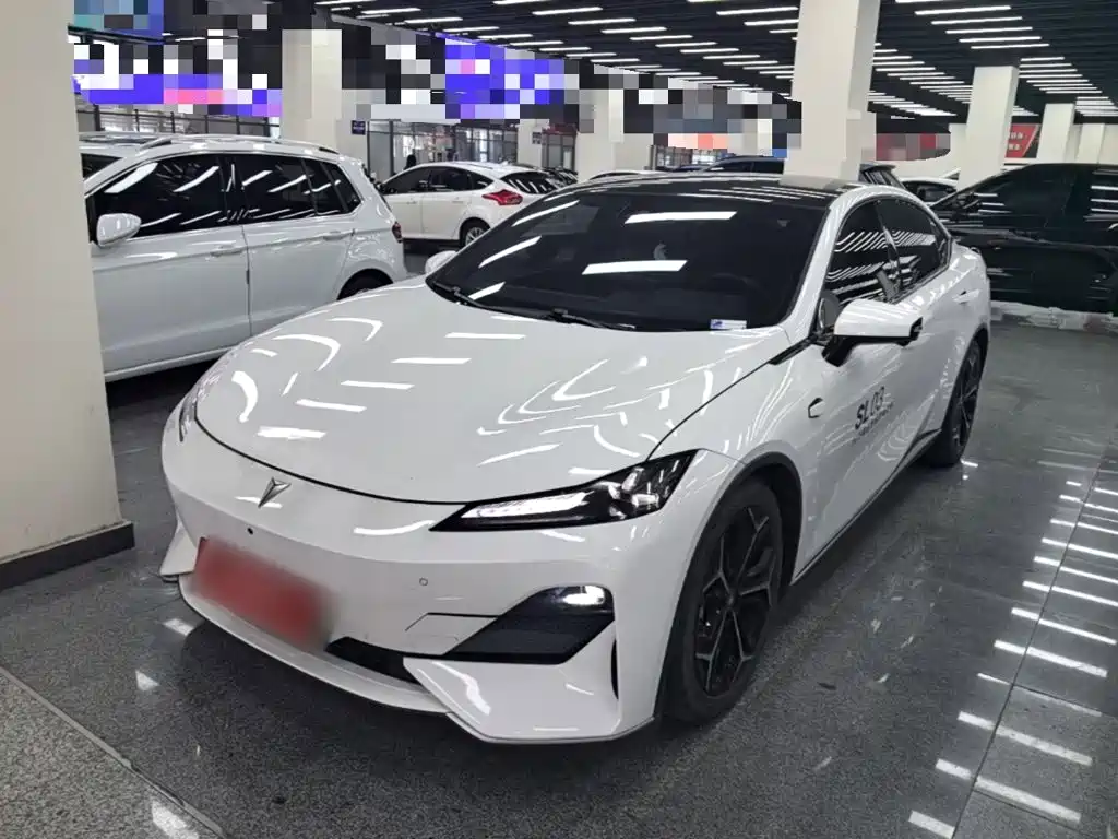 Deepal Deepal SL03 — миниатюра 2