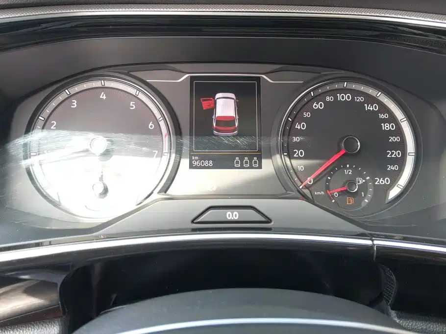 Volkswagen Tayron — миниатюра 14