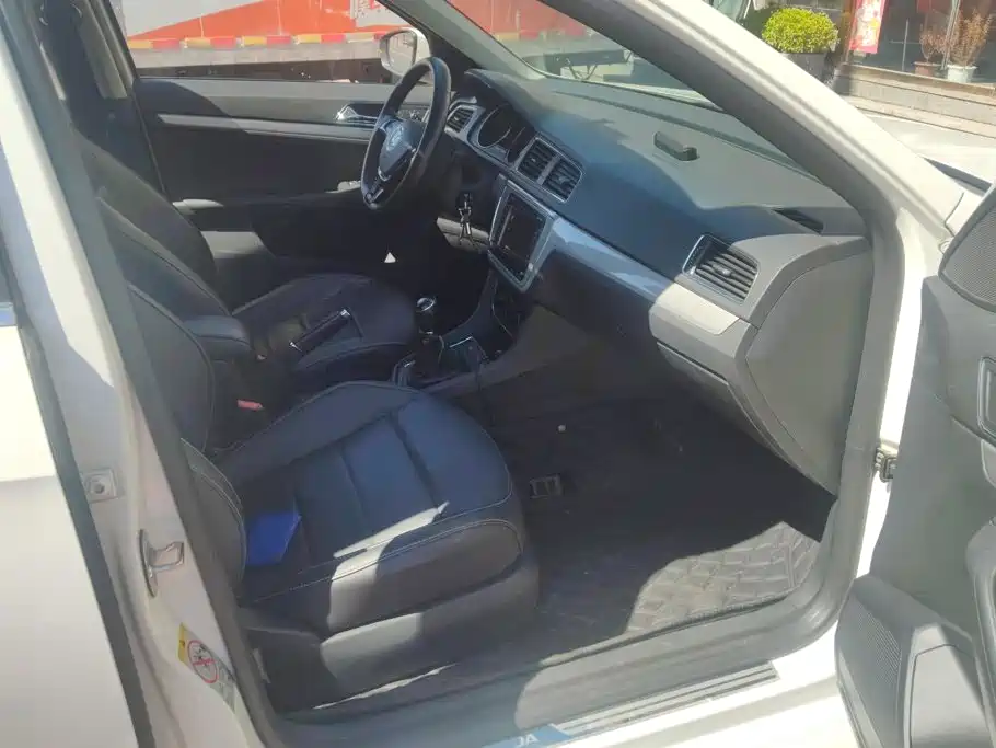 Volkswagen Gran Lavida — миниатюра 8