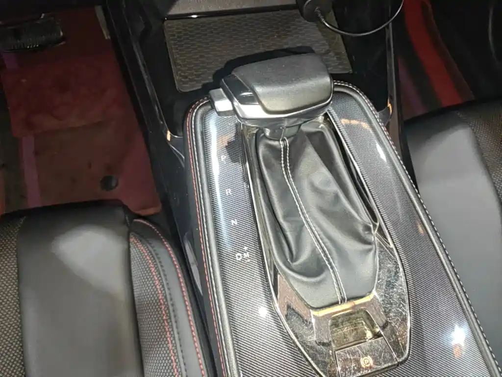 Oshan Oushang X5 — миниатюра 14