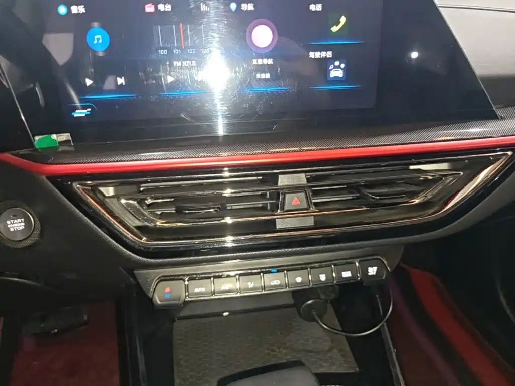 Oshan Oushang X5 — миниатюра 13