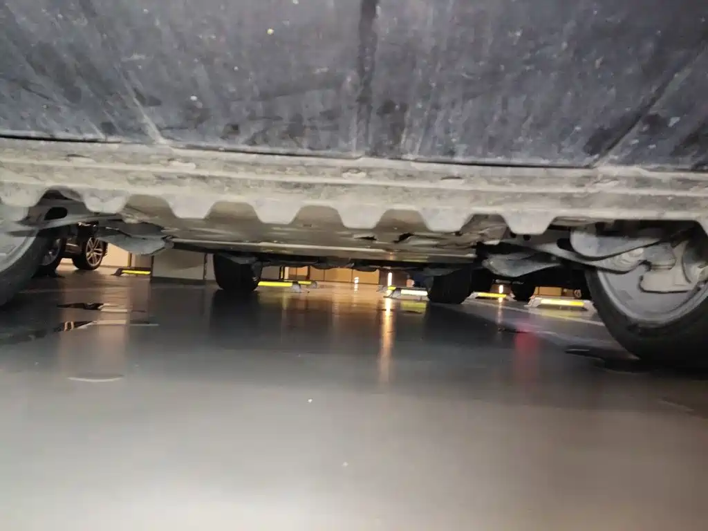 Land Rover Range Rover — миниатюра 23