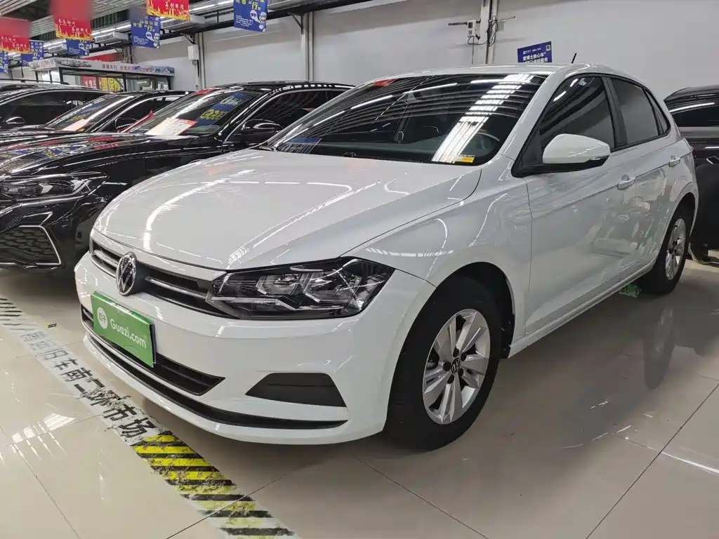 Volkswagen Polo — миниатюра 2