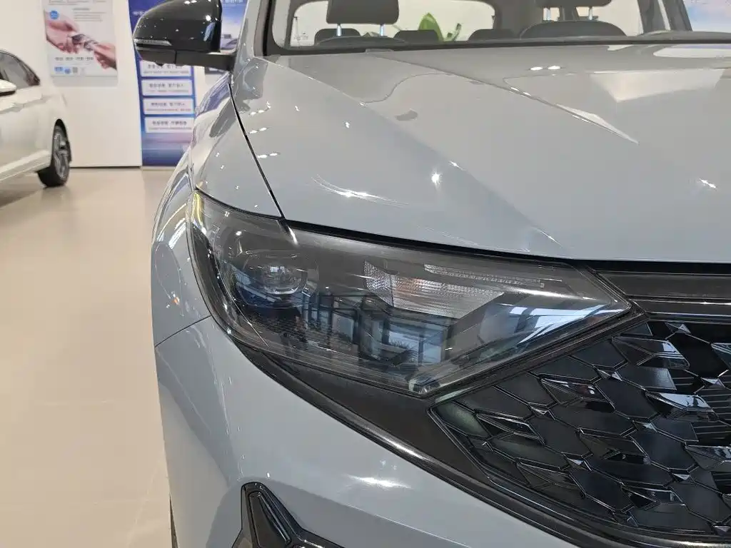 Jetta VS7 — миниатюра 5