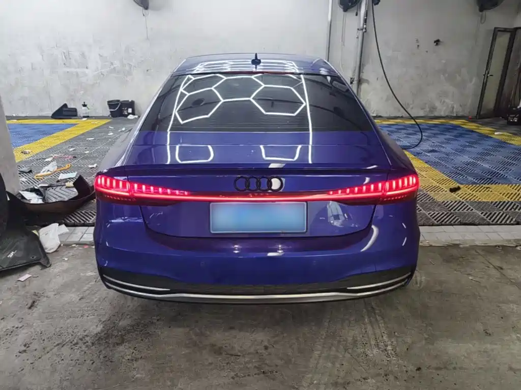 Audi A7 — миниатюра 6