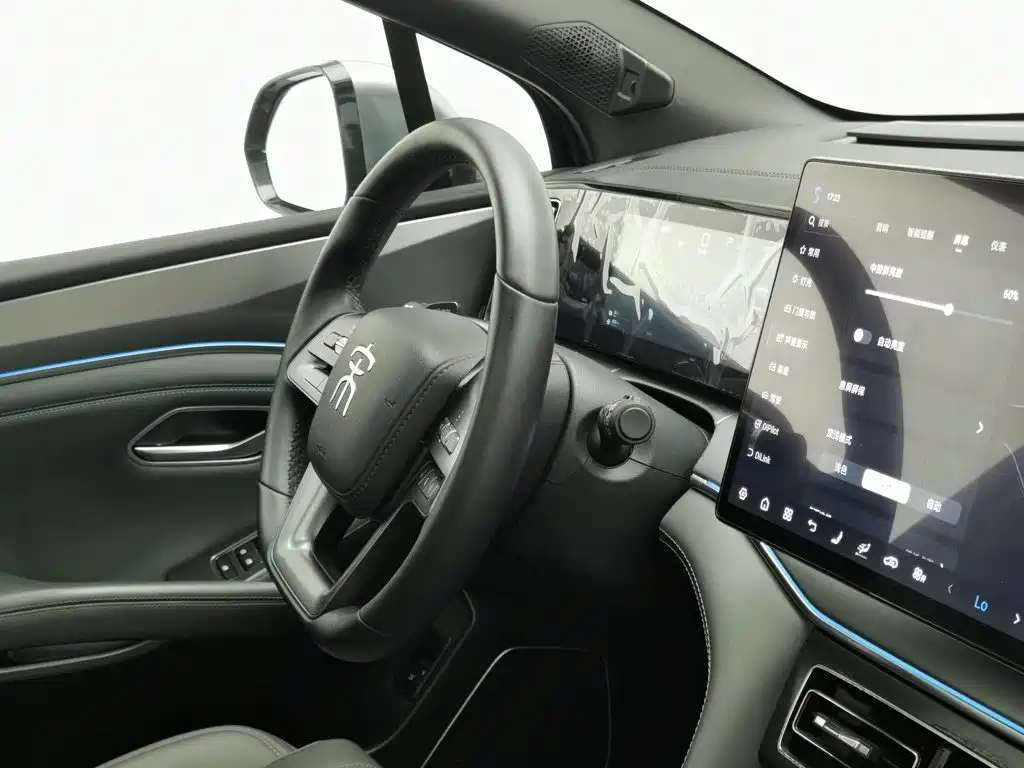 BYD L DM-i — миниатюра 22