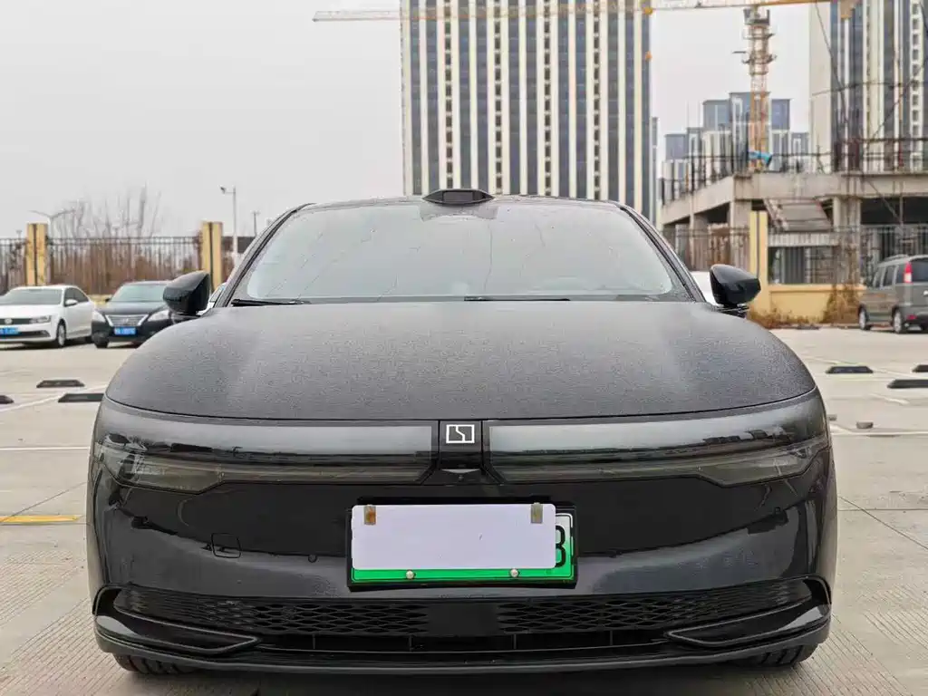 ZEEKR EXTREME KRYPTON 007