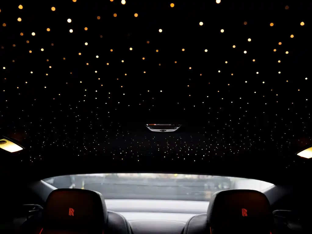 Rolls-Royce Wraith — миниатюра 9