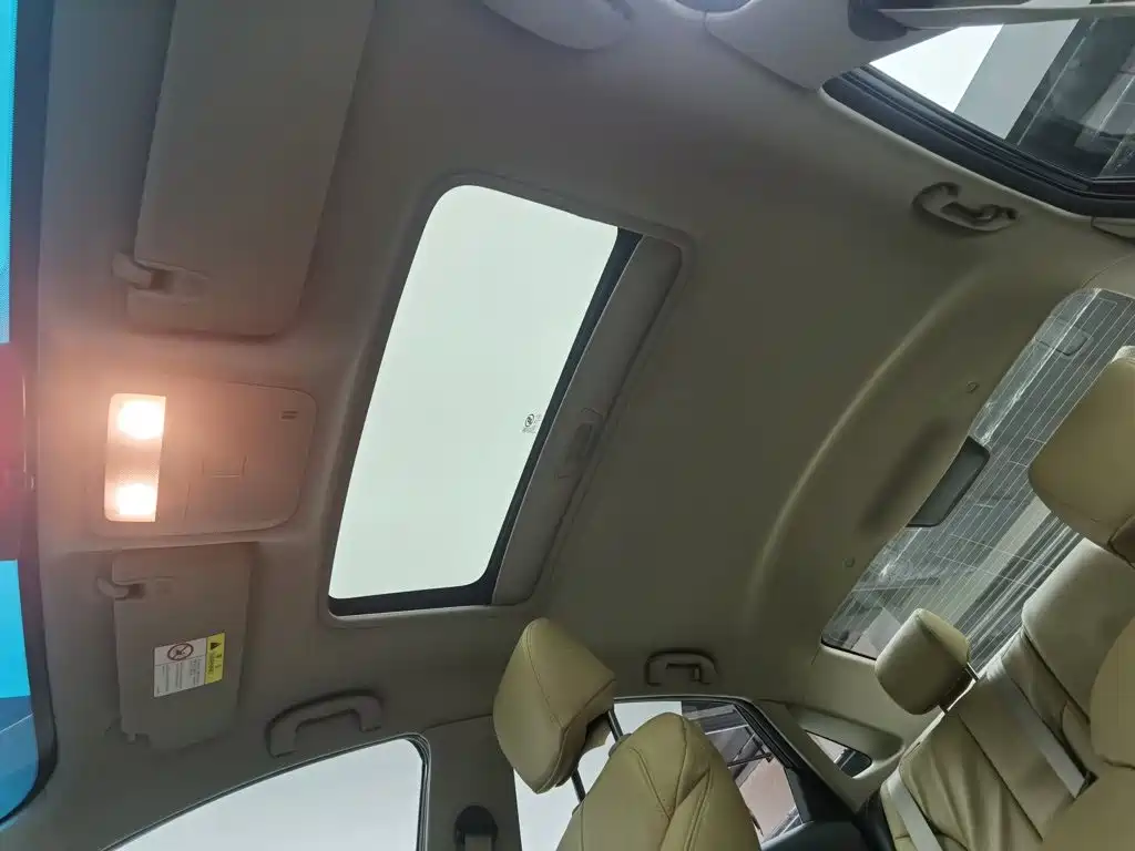 Buick Excelle — миниатюра 14