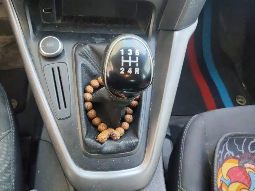 Ford Focus — миниатюра 10