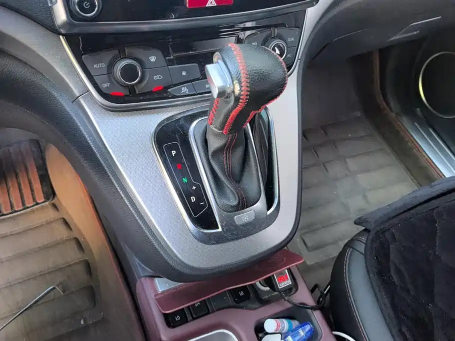 Haval H6 — миниатюра 16