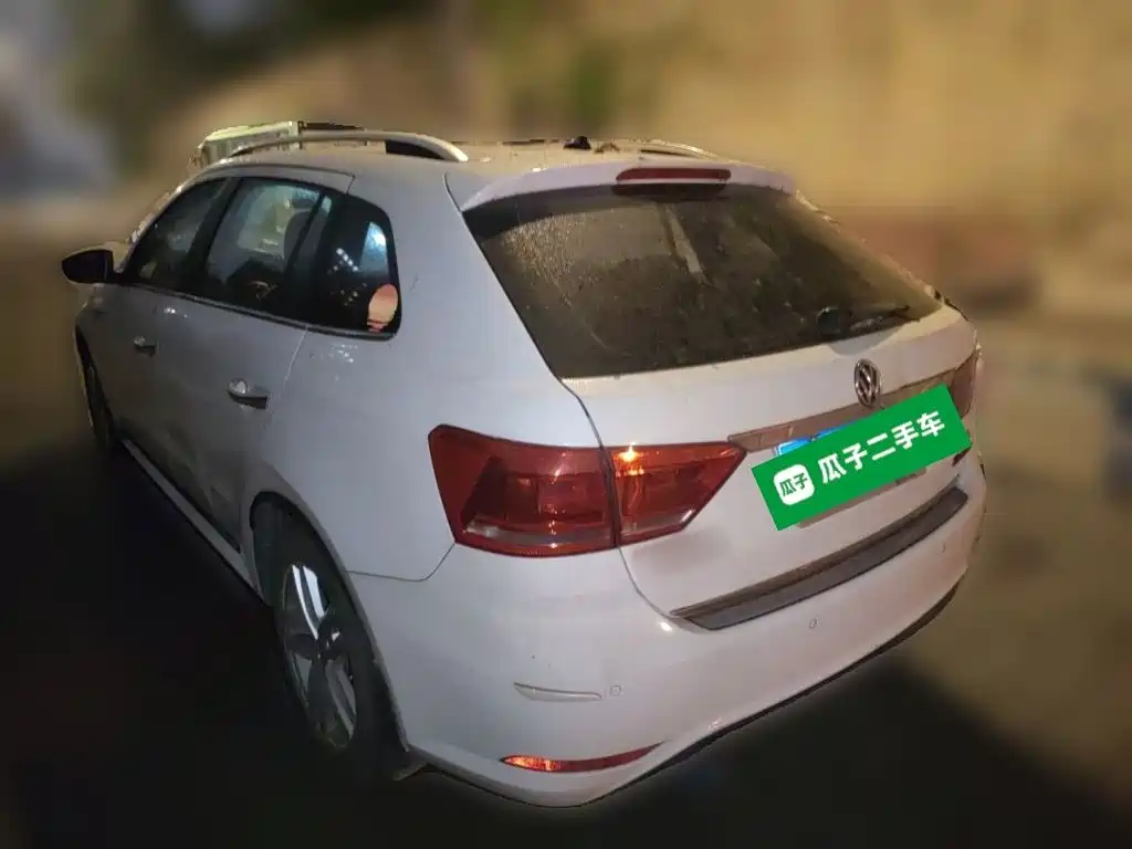 Volkswagen Gran Lavida — миниатюра 4