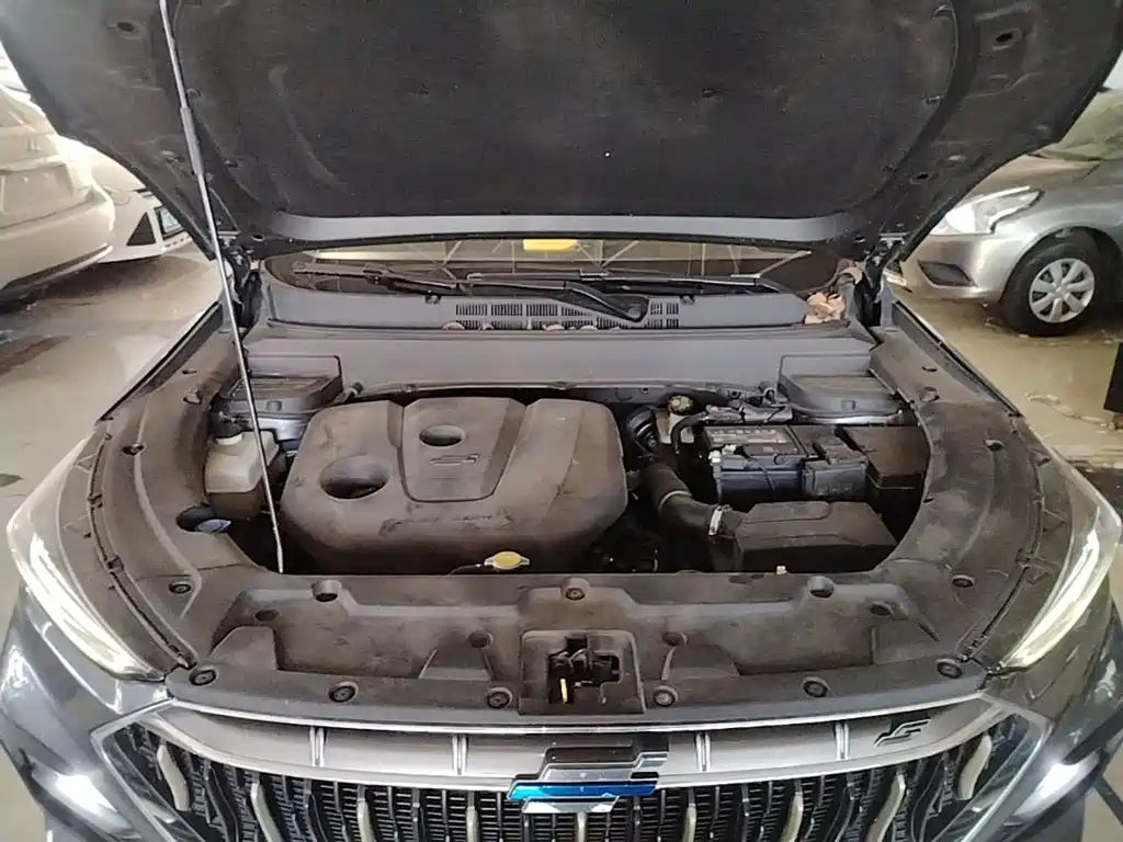 Oshan Oushang X5 — миниатюра 20
