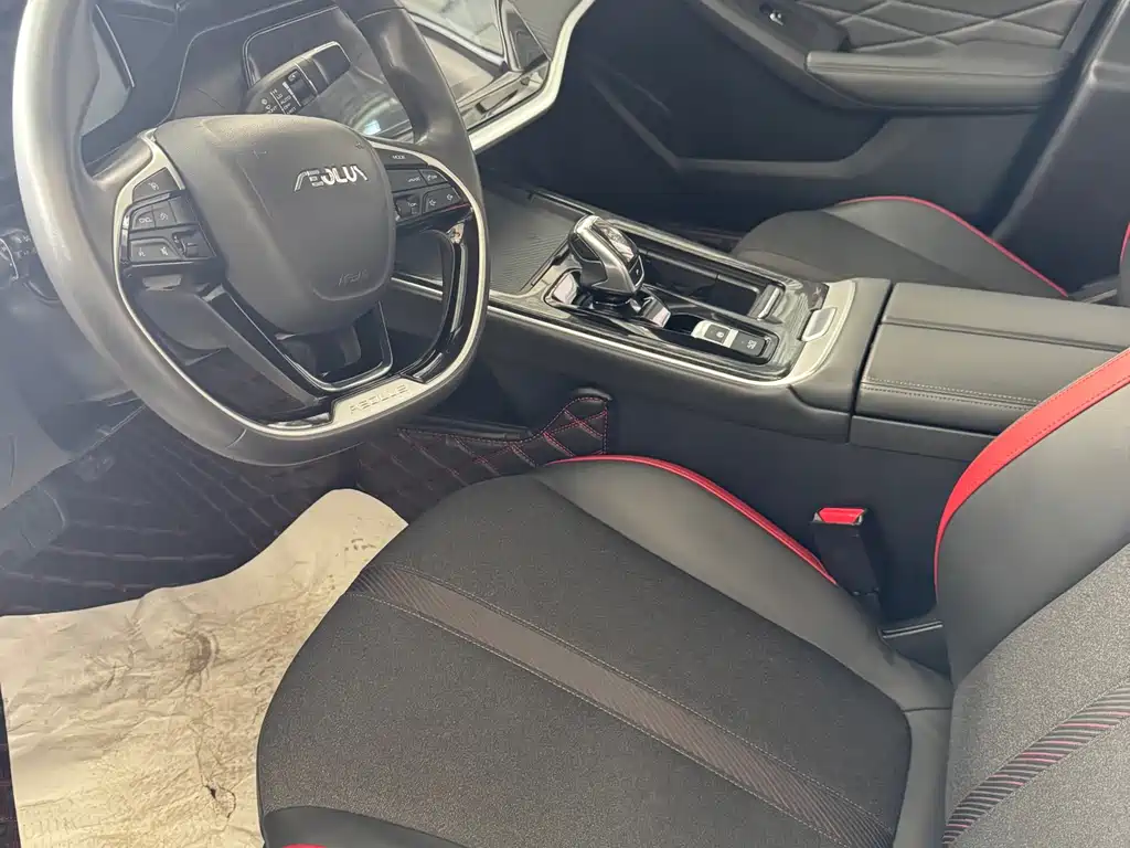 DONGFENG YI HYUN MAX