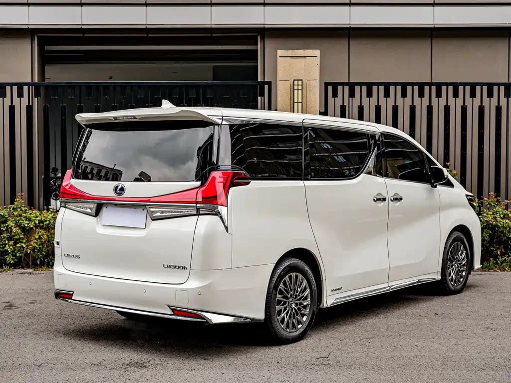 LEXUS LM