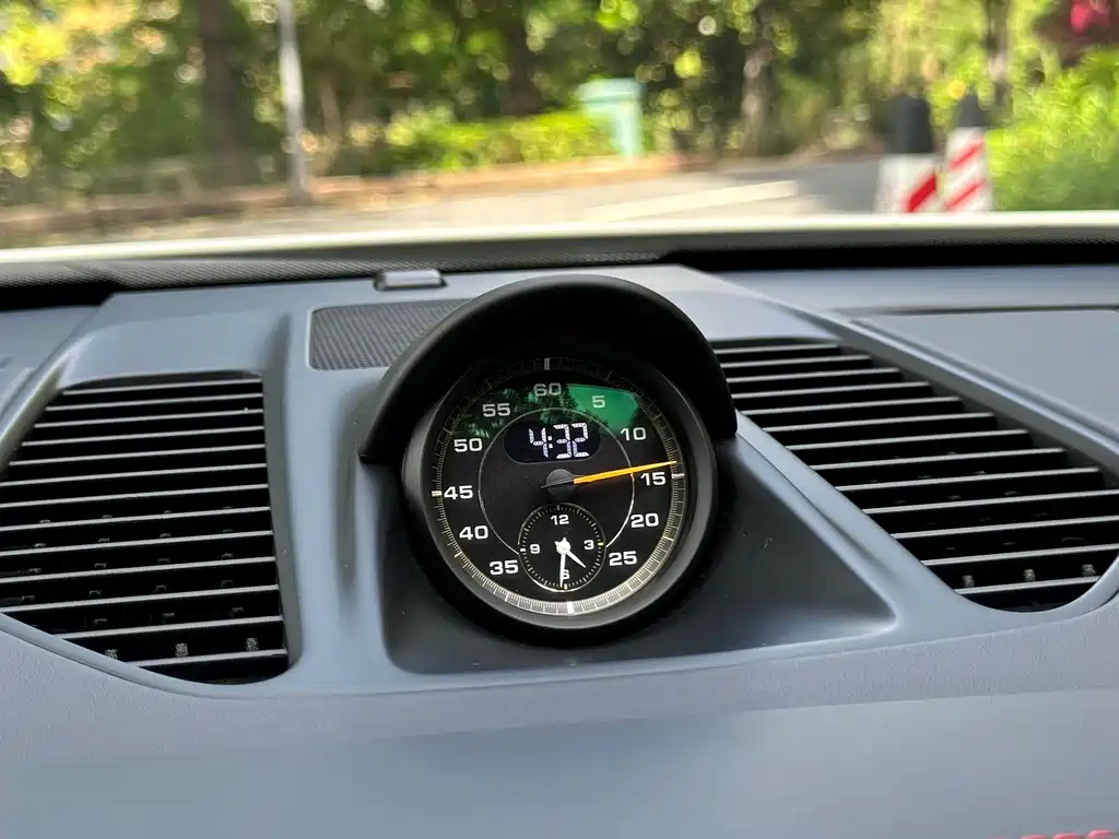 Porsche 911 2013 GT3 3.8L