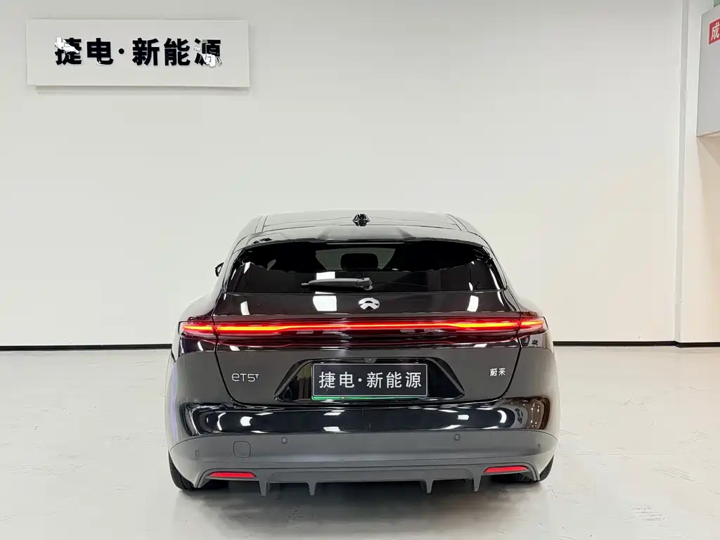 NIO ET5T 2024 75kWh Touring