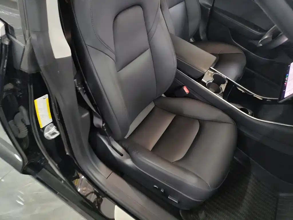 Tesla Model 3 — миниатюра 25