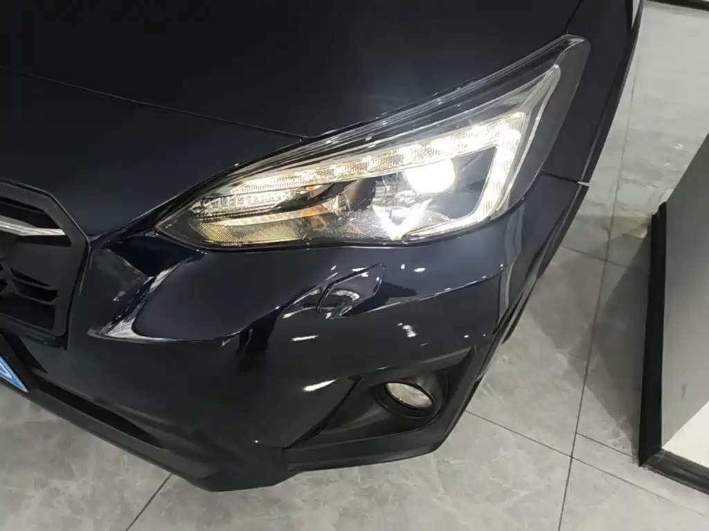Subaru XV — миниатюра 24