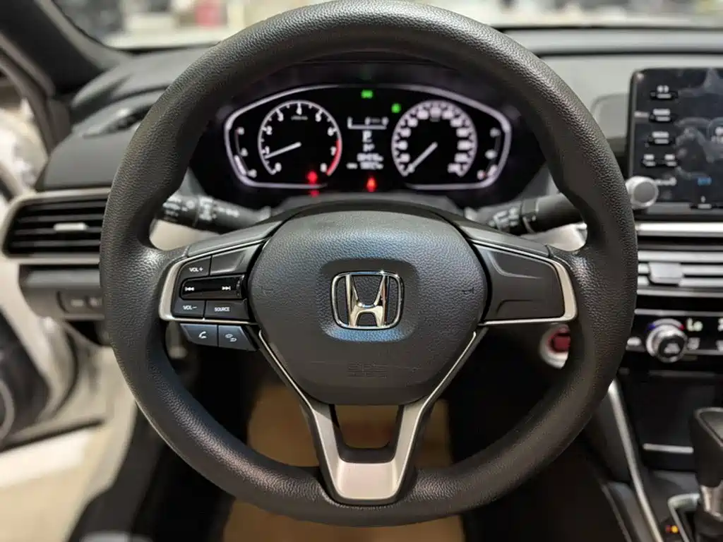 Honda Inspire — миниатюра 5