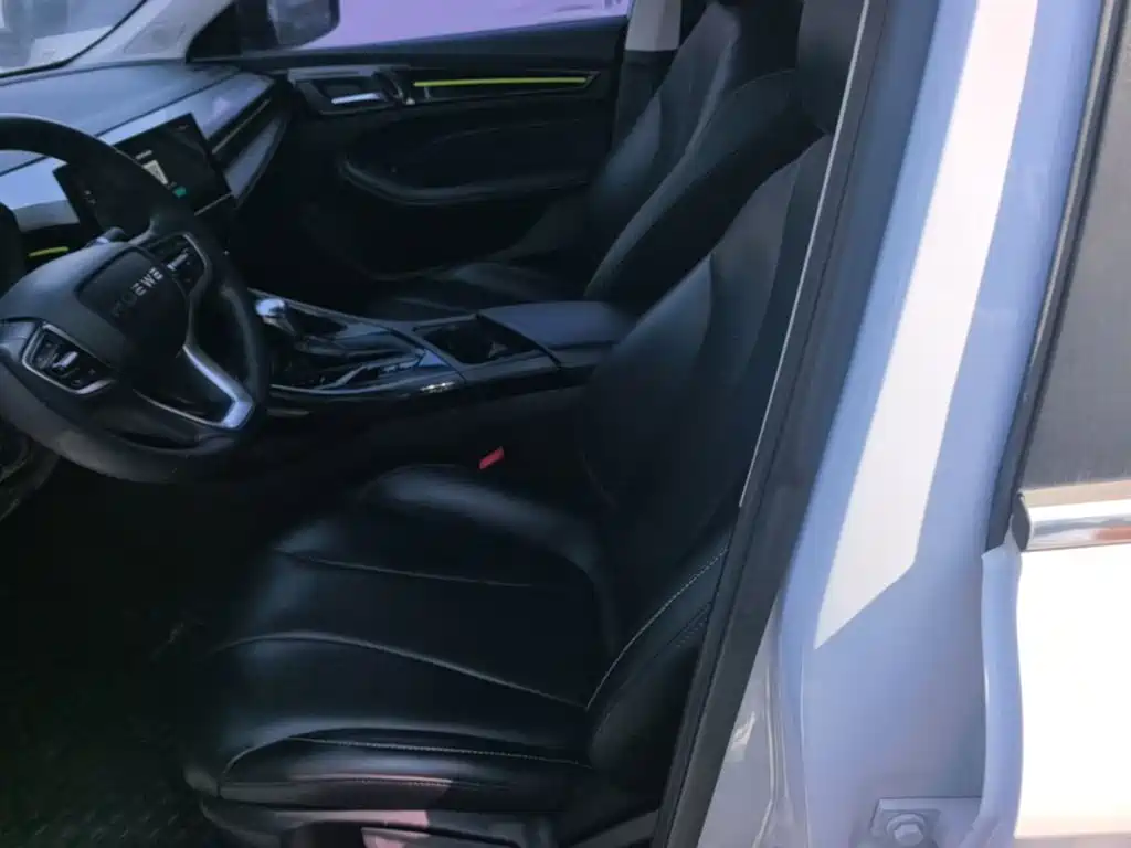 Roewe i5 — миниатюра 15