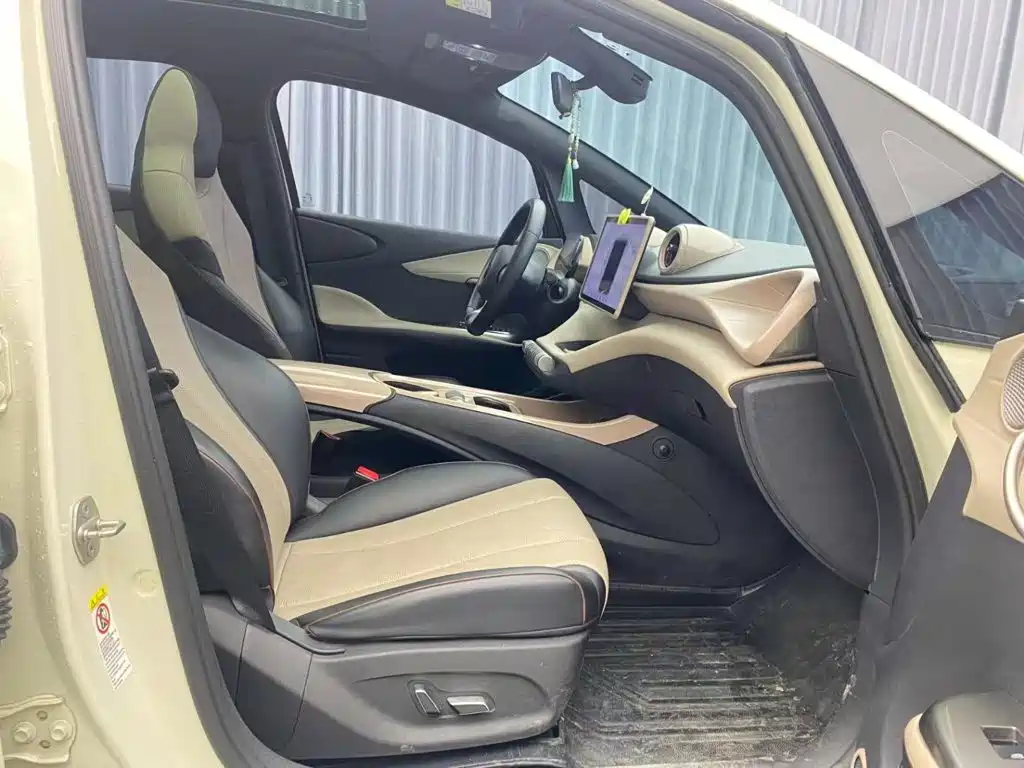 BYD Dolphin — миниатюра 18