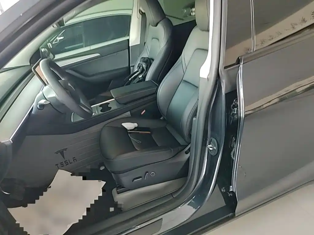 Tesla Model Y — миниатюра 15