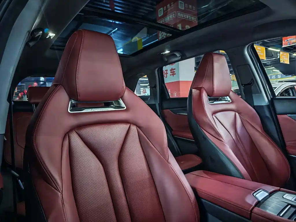 Changan CS75 PLUS — миниатюра 17