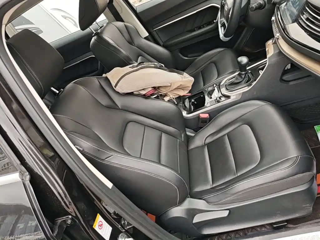 Haval H6 — миниатюра 25