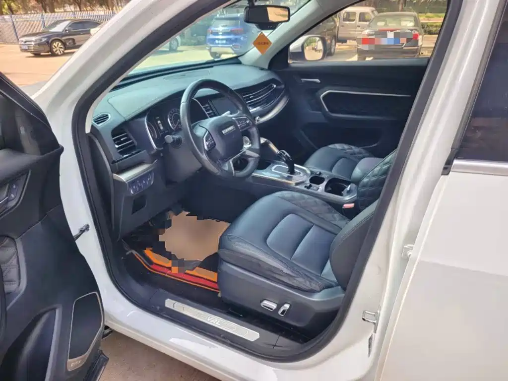 Haval H6 — миниатюра 15