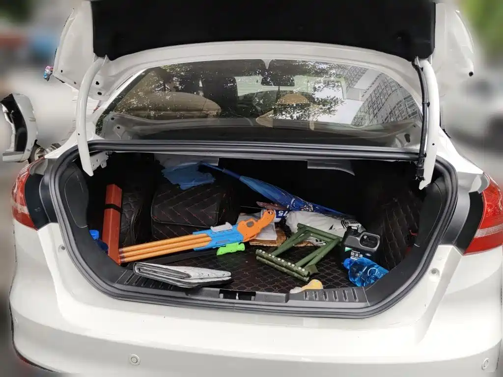 Ford Focus — миниатюра 10