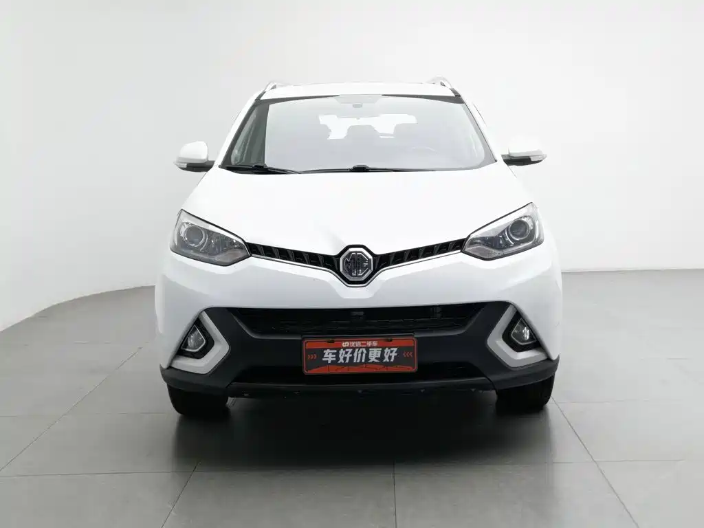MG MG GS — миниатюра 3