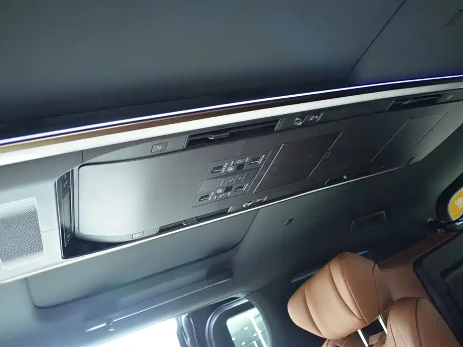 Toyota Alphard — фотографии объявления, Фото 15