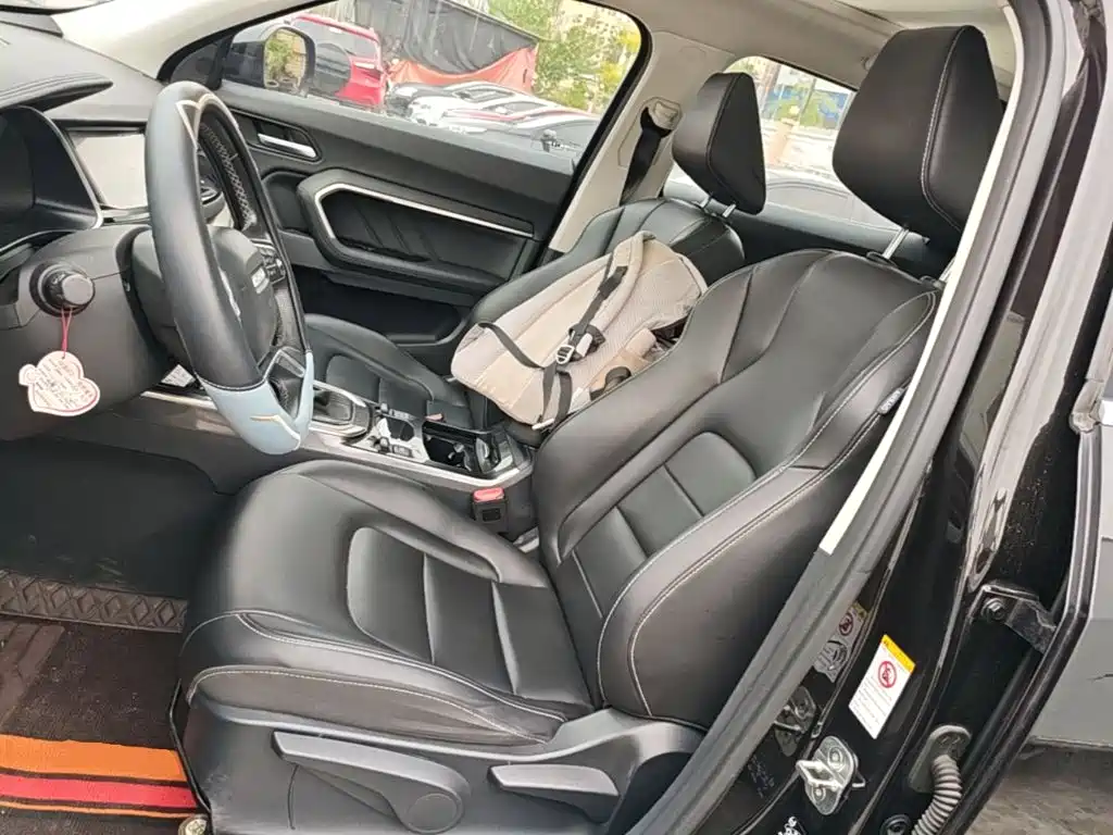 Haval H6 — миниатюра 15