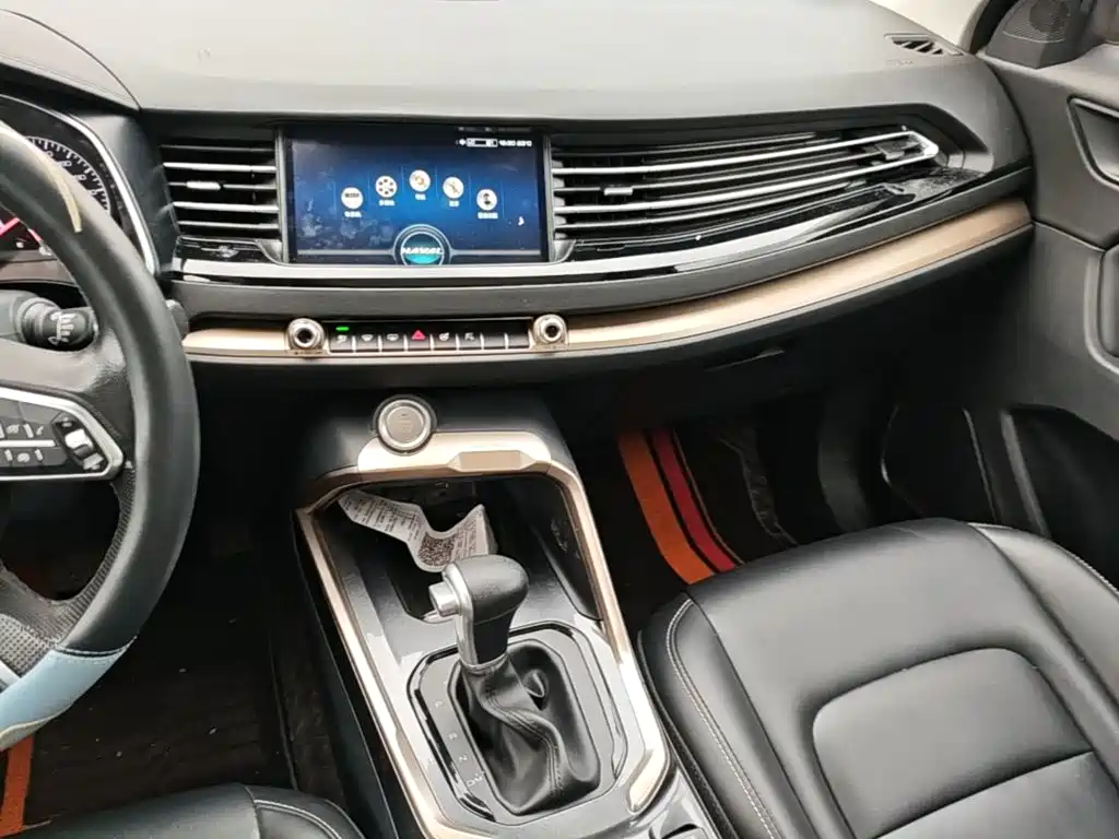 Haval H6 — миниатюра 13